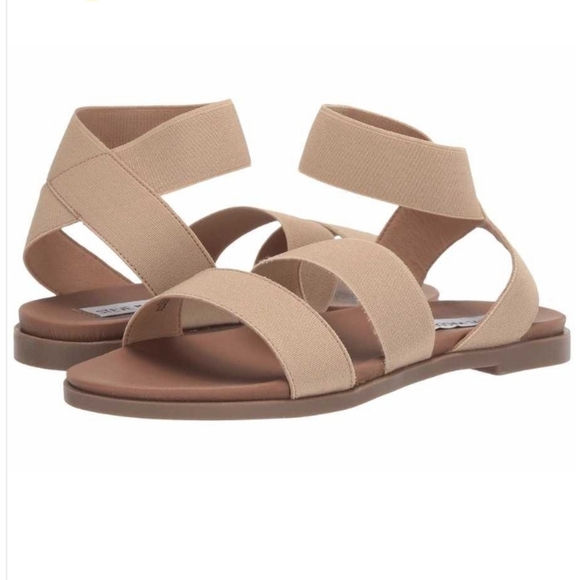 Steve Madden | Shoes | Steve Madden Effie Sandal | Poshmark